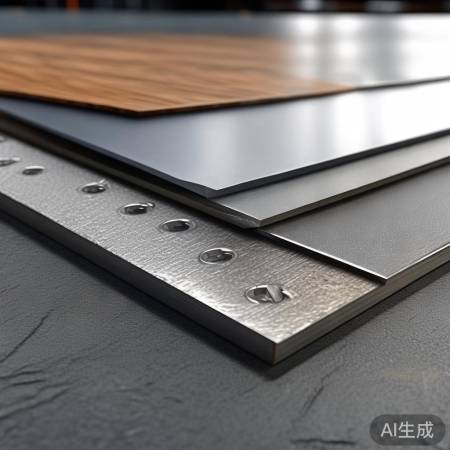 多种防盗门板材详解