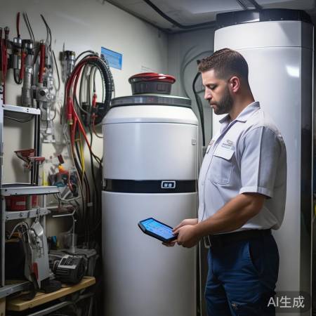 专业认证，保障维修品质