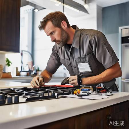 专业认证，规范维修