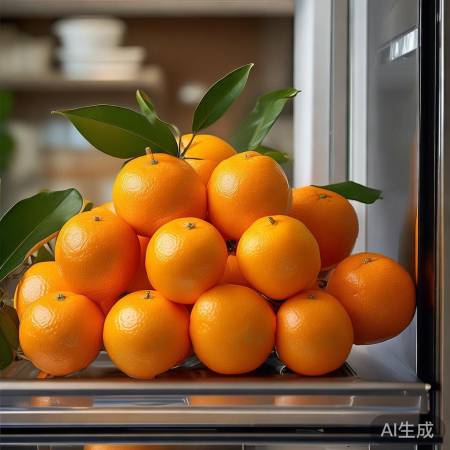 金桔保鲜小技巧分享