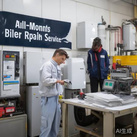 壁挂炉维修专业规范