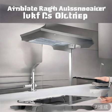 升降油烟机,厨房贴心助手