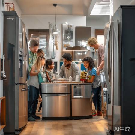 冰箱推荐,点赞转发!