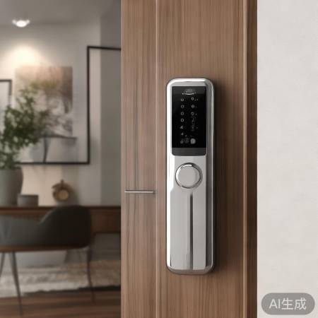 “VOC指纹锁报修热线”