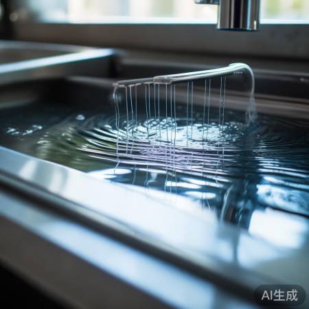 热水器加热棒震动声