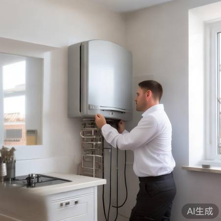 壁挂炉安装需专业，选资质商家，