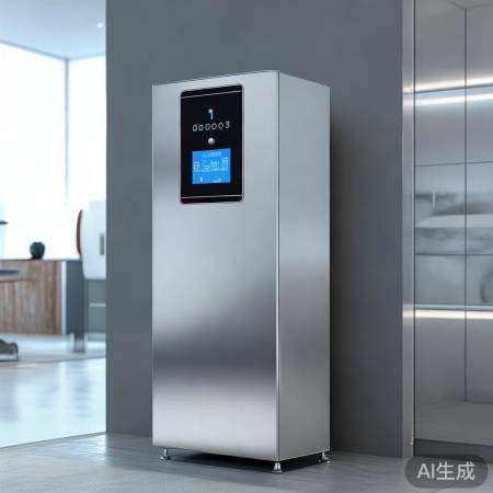 “老板消毒柜8606：家用消毒