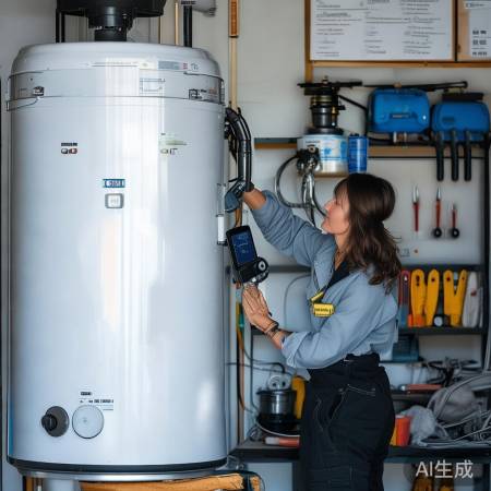 专业认证，规范维修