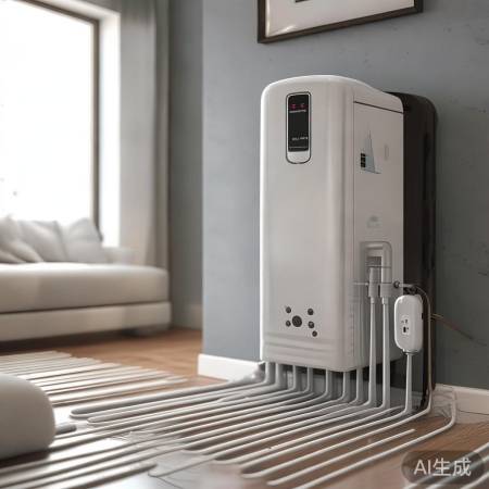 壁挂炉选高能效,地暖看保温性