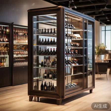 广州定制酒柜生产商推荐