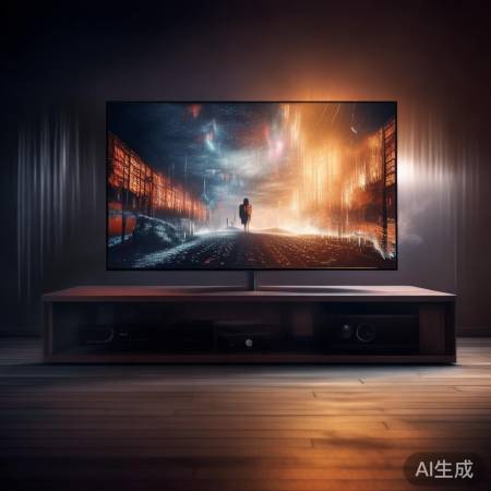 格来诺电视：杜比全景声，影院音