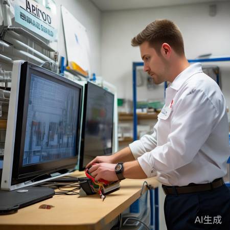 专业认证，规范维修