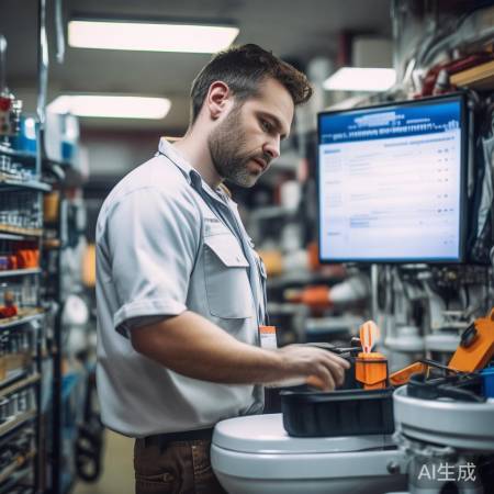 专业马桶维修，严格规范服务