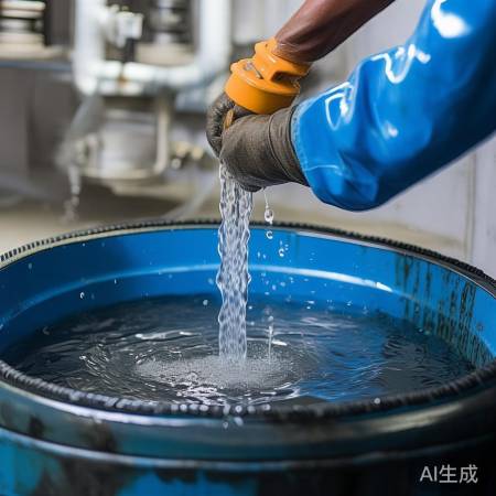 缓慢补水，防压过高