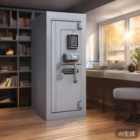 挑选保险柜，安全放心是关键。