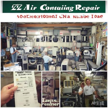 ZZ空调维修，专业优惠多