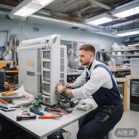 ZZ空调维修，承诺售后无忧