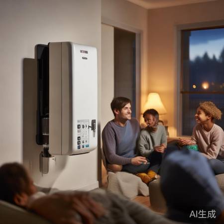 壁挂炉安全使用提示