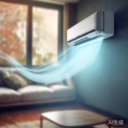 调整空调，享清凉