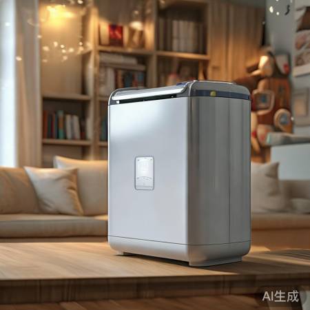 “夏日空调安装，安全第一！”