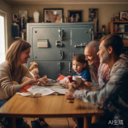 周末愉快，安全保障！