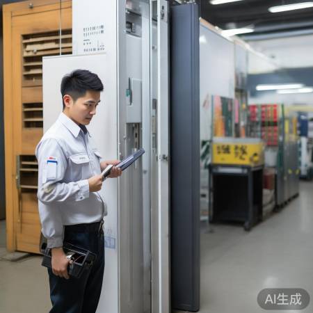 专业认证，规范维修，保障质保