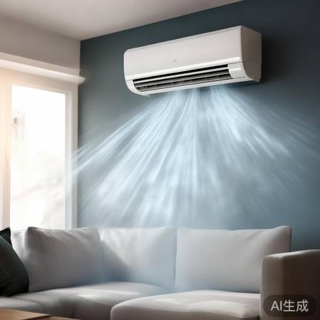 空调不宜装天花板