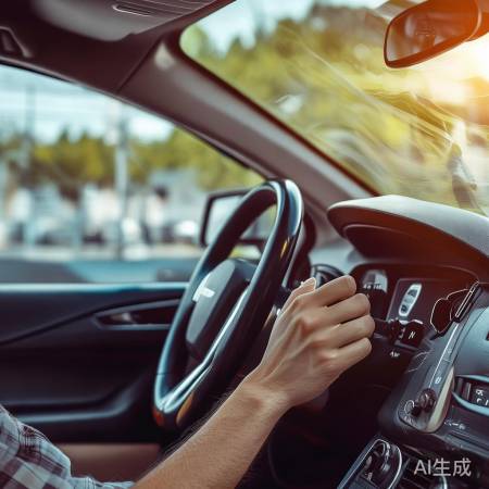 五菱空调升级，夏日清凉有保障