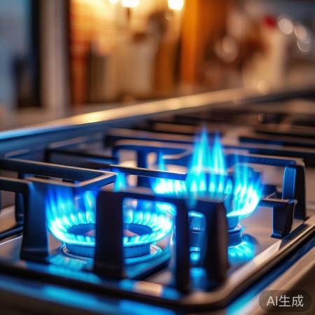 燃气灶电磁灶各有所长