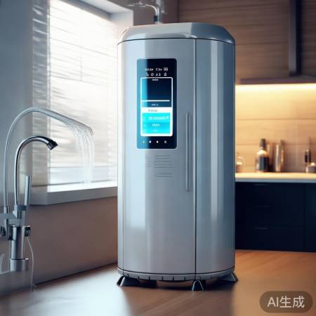 节能电热水器,热交换技术,高效