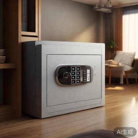 日常守护者:用心设置保险柜密码