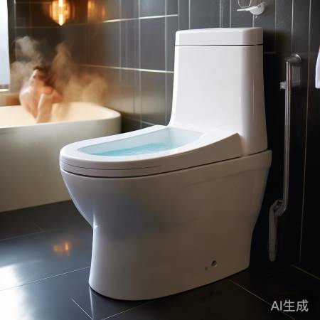 松下智能软管,品质生活新体验