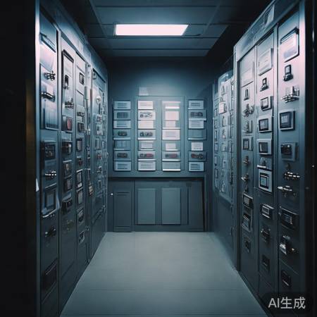 口碑好,海淀保险柜公司首选