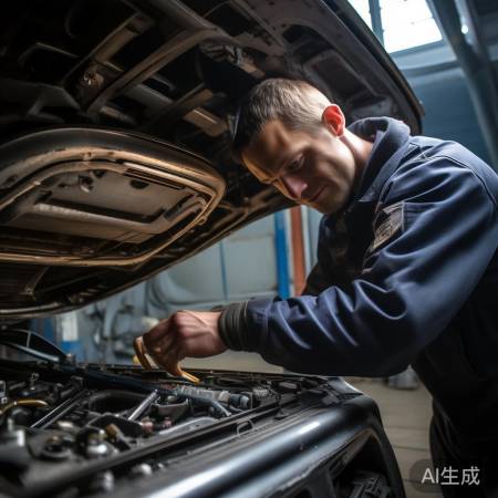 学会换滤芯,新技能!