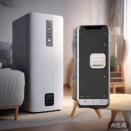远程控制热水器,随时随地关。