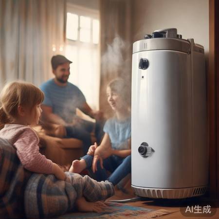 “周末闲聊:热水器水温变低”
