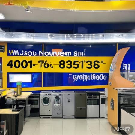家电热线咨询:40016637