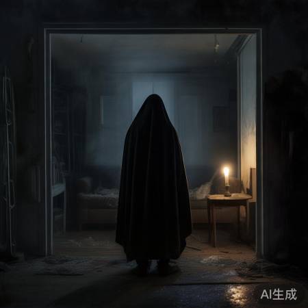 梦反映担忧,潜意识提醒家居安全