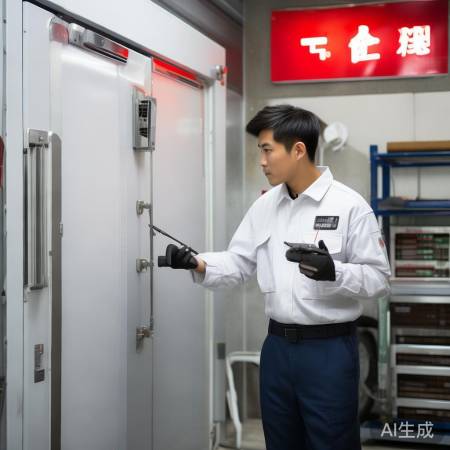 专业认证,严格三检一保,保障无