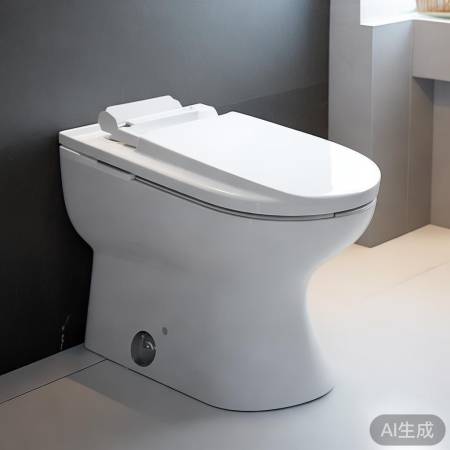 选马桶,看材质、尺寸和售后