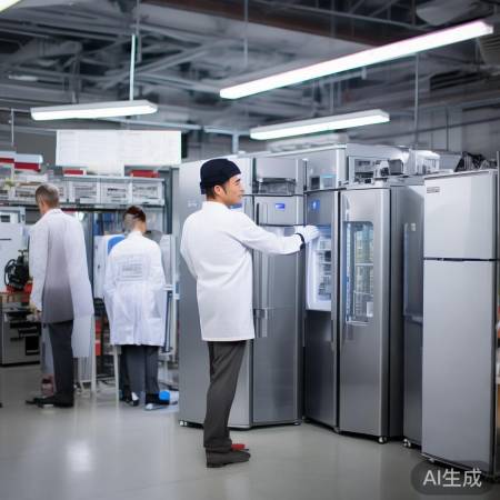 松下冰箱售后热线:400166