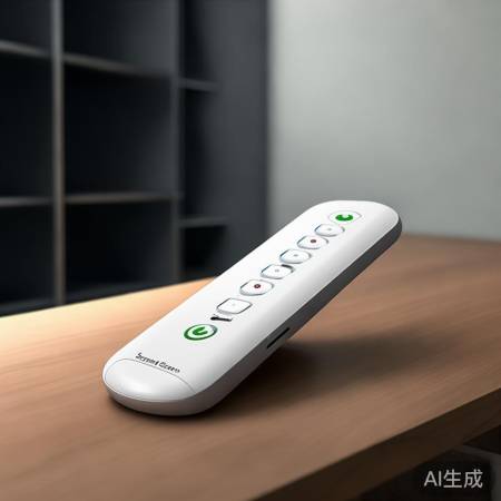 春兰空调遥控器,质量可靠