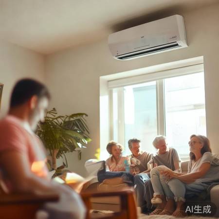 空调保养:通风防老化