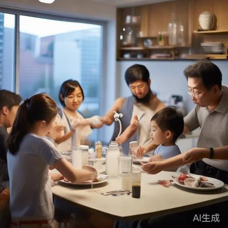 过度消毒?需量入为出