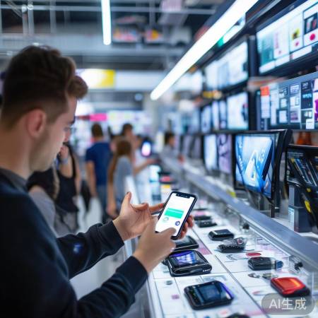 “选品牌型号,看用户评价”